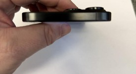Mint
													Apple iPhone 16 Pro Max - Unlocked, Black, 256 GB, A3084, photo 4 of 10