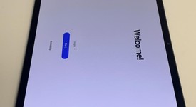 Good
													Samsung Galaxy Tab S10 Plus - AT&T, Moonstone Gray, 256 GB, 12 GB, SM-X828U, photo 4 of 6