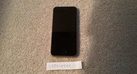 Good
													Apple iPhone SE 1st Gen 2016 - AT&T, Grey, 16 GB, A1662, photo 4 of 5