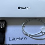 Mint Apple Watch SE (3rd Gen) 40mm - Midnight, A3324 - GPS
