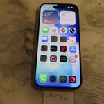 Fair Apple iPhone 15 - Unlocked, 128 GB, Pink, A2846