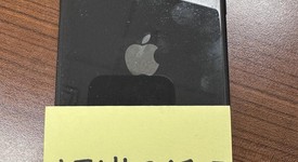 Good
													Apple iPhone 11 - Unlocked, Black, 64 GB, A2111, photo 3 of 8