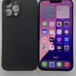 Mint Apple iPhone 13 Pro Max - AT&T, Graphite, 512 GB, A2484