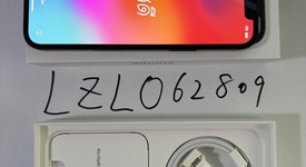 Mint
													Apple iPhone 12 - Unlocked, Black, 64 GB, A2172, photo 4 of 10