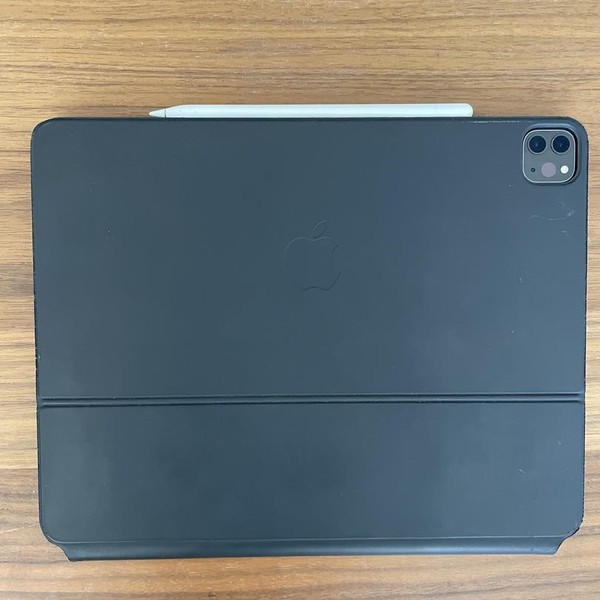 Apple iPad Pro 12.9 inch 5th Gen 2021 - Wi-Fi, 1 TB, Gray