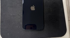 Good
													Apple iPhone 12 - Unlocked, Black, 64 GB, A2172, photo 3 of 3