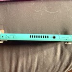 Mint Nintendo Switch Lite - Turquoise