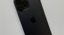Mint
													Apple iPhone 14 Pro Max - Verizon, Black, 1 TB, A2651, photo 2 of 7