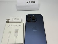 Apple iPhone 15 Pro