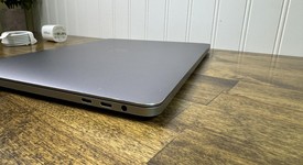 Fair
													MacBook Pro 2019 - 13" - I5, Gray, 256 GB, 8 GB, photo 4 of 8