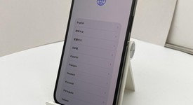 Good
													Apple iPhone 14 Pro Max - Unlocked, Black, 256 GB, A2651, photo 1 of 7