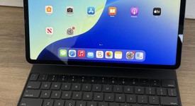 Mint
													Apple iPad Pro 12.9" 5th Gen 2021 - Unlocked, Gray, 512 GB, photo 2 of 13