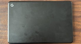 Good
													Google Pixelbook Go - Core m3, Black, 64 GB, 8 GB, photo 5 of 7