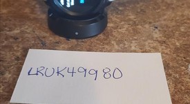 Good
													Samsung Gear Sport - Blue, photo 1 of 3