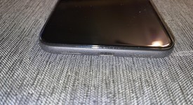 Mint
													Google Pixel 5 - Verizon, Black, 128 GB, 8 GB, GD1YQ, photo 3 of 6