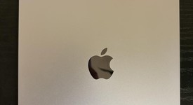 Good
													Apple iPad Air 11" (M2) 2024 - Wi-Fi, Purple, 128 GB, A2902, photo 4 of 6