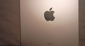 Mint
													Apple iPad Mini 6th Gen - Wi-Fi, Purple, 64 GB, A2567, photo 3 of 5