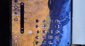 Good
													Google Pixel 9 Pro Fold - Unlocked, Obsidian, 256 GB, GGH2X, photo 2 of 59