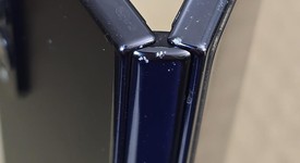 Good
													Samsung Galaxy Z Fold4 5G - Unlocked Non-US, Black, 256 GB, 12 GB, SM-F936B/DS, photo 3 of 11