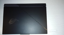 Good
													ASUS ROG Strix SCAR 17 (2023) G733 - Ryzen 9, Black, 1 TB, 32 GB, photo 1 of 7