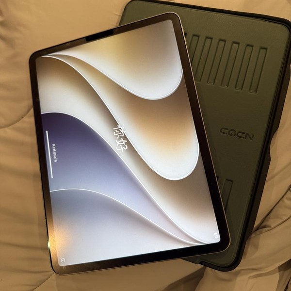 Apple iPad Pro 11 inch 4th Gen 2022 - Wi-Fi, 128 GB, Gray