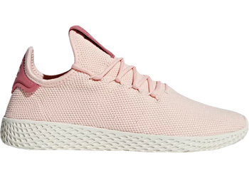 adidas Tennis HU Pharrell Icey Pink (Women's) for sale