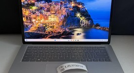 Good
													Microsoft Surface Laptop Studio - I5, Platinum, 256 GB, 16 GB, photo 2 of 17
