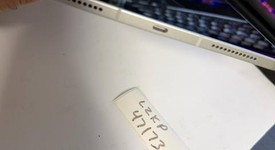 Mint
													Apple iPad 10th Gen - Unlocked, Silver, 64 GB, A2757, photo 6 of 6