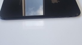 Good
													Apple iPhone 8 Plus - Unlocked, Gray, 128 GB, A1897, GSM, photo 3 of 8