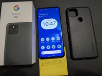Google Pixel 5a 5G