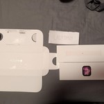 Mint Apple Watch Series 11 42mm - Rose Gold, A3331 - GPS, Aluminum