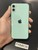 Fair Apple iPhone 11 - Unlocked, Green, 64 GB, A2111