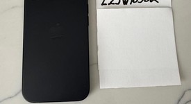 Mint
													Apple iPhone 15 - Verizon, Black, 128 GB, A2846, photo 5 of 8