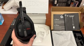 Used
													Logitech Astro A50 X - Black, photo 5 of 5