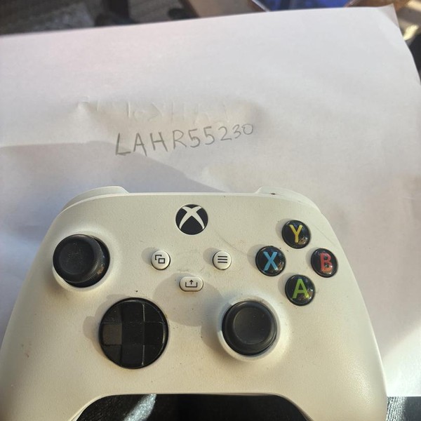 Xbox Wireless Controller (2020) - White