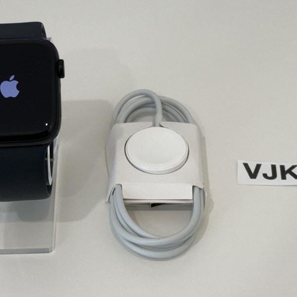 Apple Watch SE (3rd Gen) 44mm - Midnight, A3325 - GPS