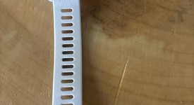 Good
													Garmin Forerunner 255S - White, Music, photo 5 of 8