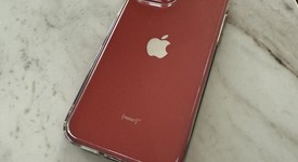 Mint
													Apple iPhone 12 - AT&T, Red, 64 GB, A2172, photo 1 of 17