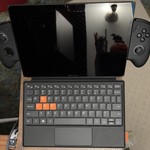 Good ONEXPLAYER X1 - 1 TB, 32 GB