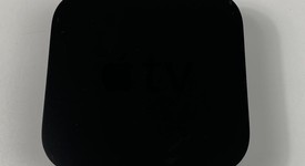 Fair
													Apple TV 3rd Gen (2012) - 8 GB, photo 4 of 8