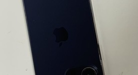 Good
													Apple iPhone 14 Pro Max - Unlocked, Purple, 512 GB, A2651, photo 3 of 9