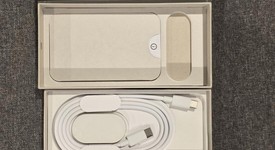 Good
													Google Pixel 9 - Unlocked, Obsidian, 128 GB, 12 GB, G2YBB, photo 1 of 8