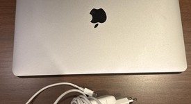 Good
													MacBook Pro 2019 - 13" - I5, Gray, 256 GB, 8 GB, photo 5 of 5