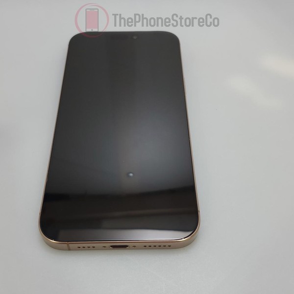 Apple iPhone 16 Pro Max - Unlocked, Desert, 256 GB, A3084