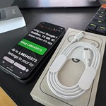 Mint Google Pixel 11 Pro - Unlocked, 512 GB, Obsidian, 16 GB, G7SWN