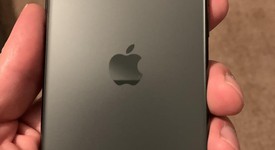 Mint
													Apple iPhone 11 Pro - Unlocked, Green, 64 GB, A2160, photo 5 of 15