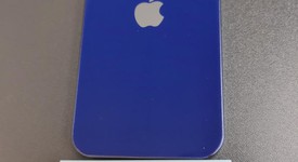 Good
													Apple iPhone 12 - Unlocked, Blue, 64 GB, A2172, photo 2 of 5