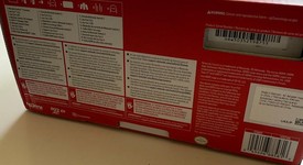 New
													Nintendo Switch 2 - Red & Blue, Standard, photo 2 of 5