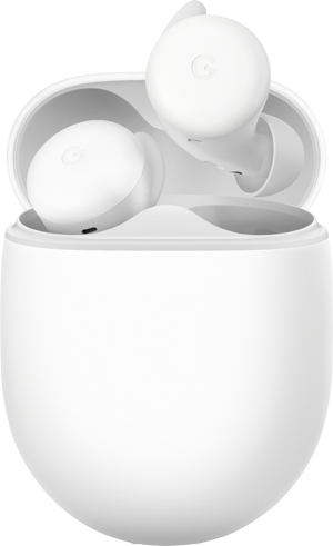Google Pixel Buds A-Series - White
