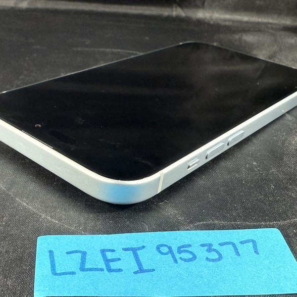 Apple iPhone 15 - Xfinity, 128 GB, Blue, A2846